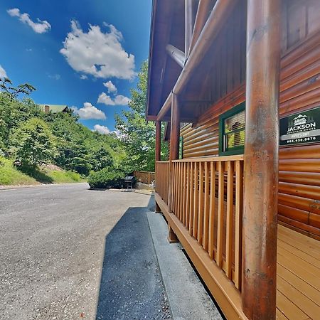 Aspens Envy Apartment Pigeon Forge Luaran gambar
