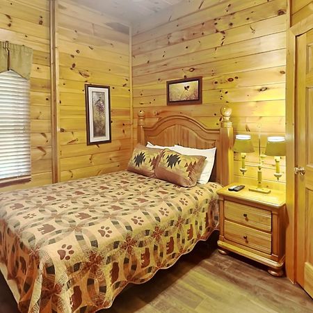 Aspens Envy Apartment Pigeon Forge Luaran gambar