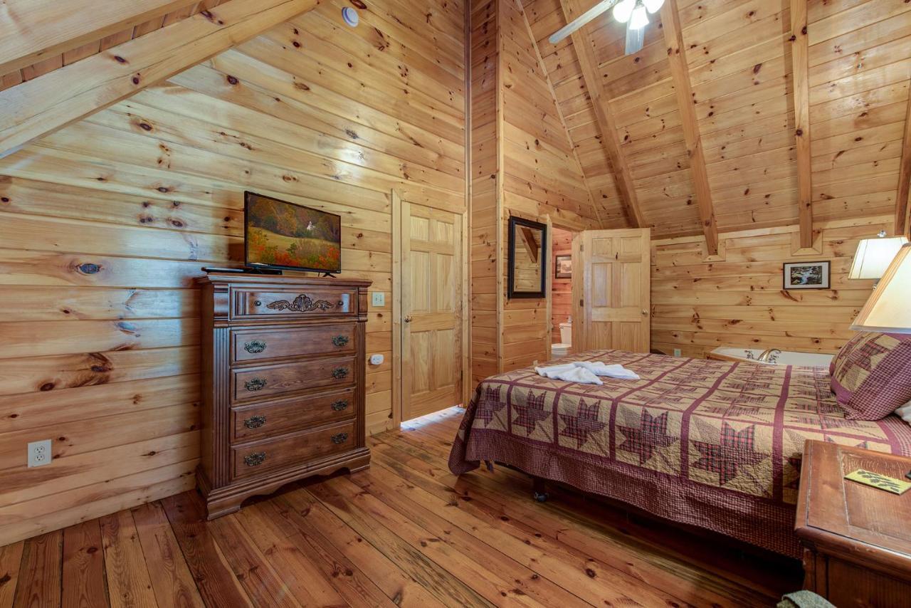 Aspens Envy Apartment Pigeon Forge Luaran gambar