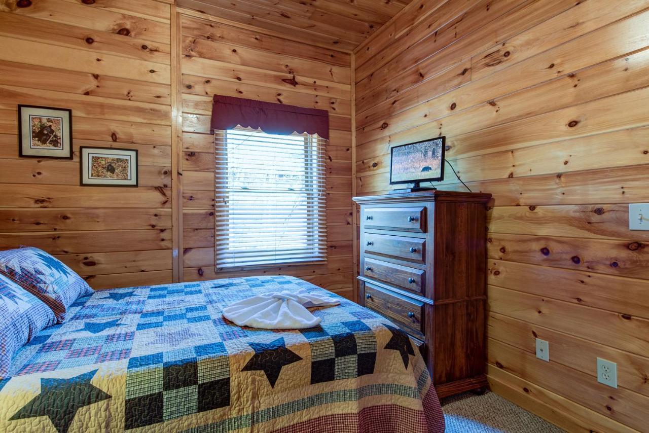 Aspens Envy Apartment Pigeon Forge Luaran gambar