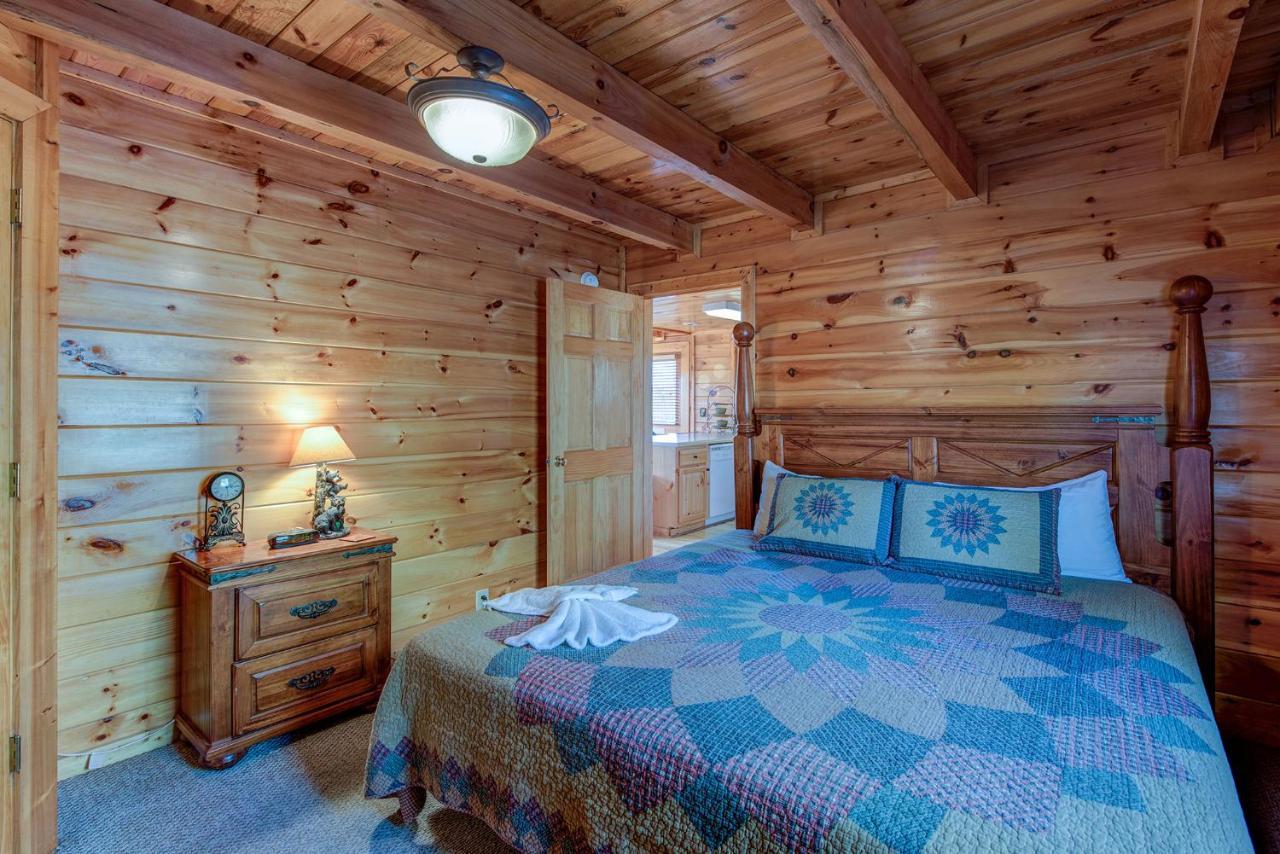 Aspens Envy Apartment Pigeon Forge Luaran gambar