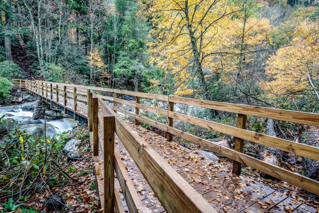 Aspens Envy Apartment Pigeon Forge Luaran gambar