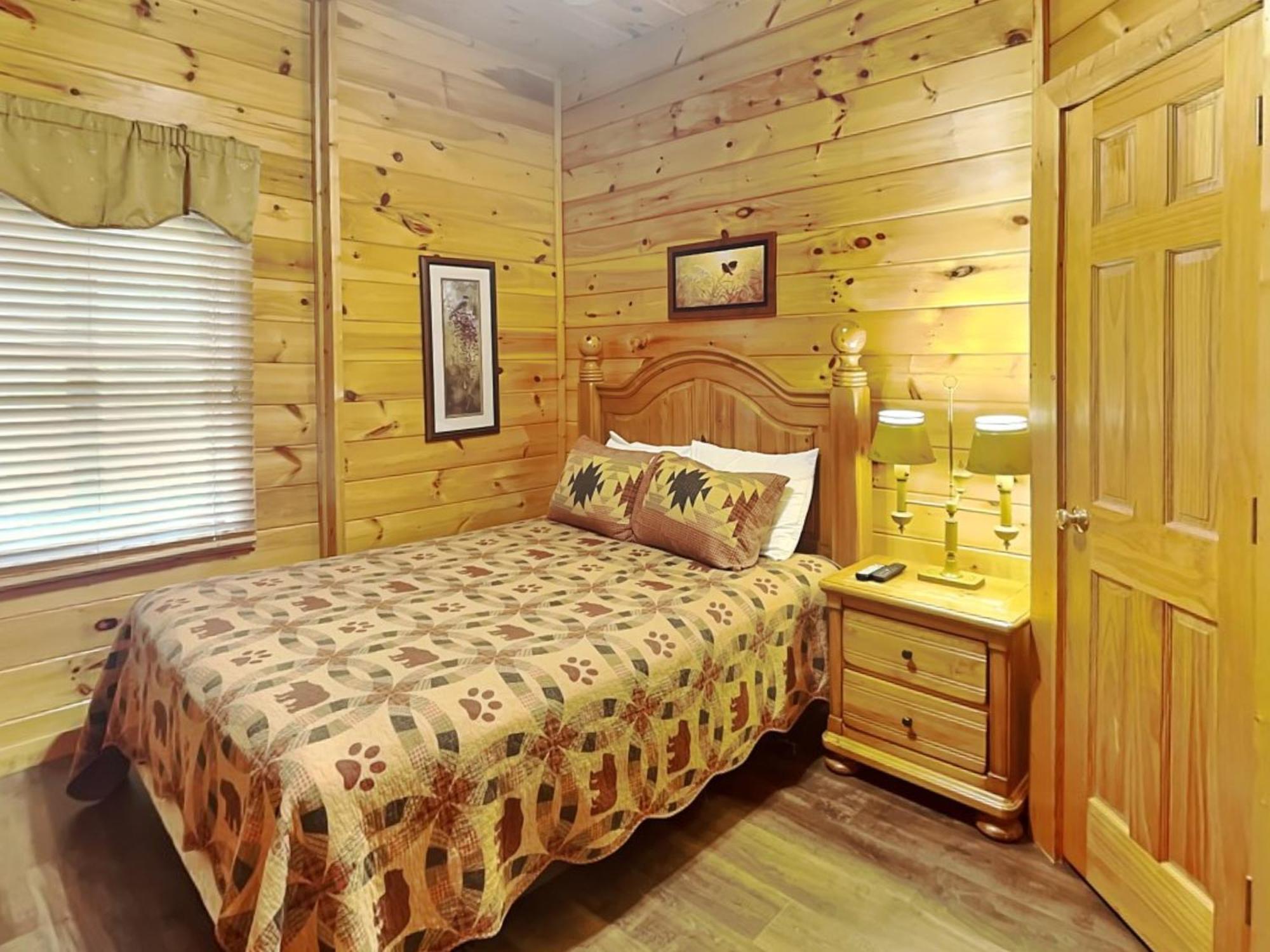 Aspens Envy Apartment Pigeon Forge Luaran gambar