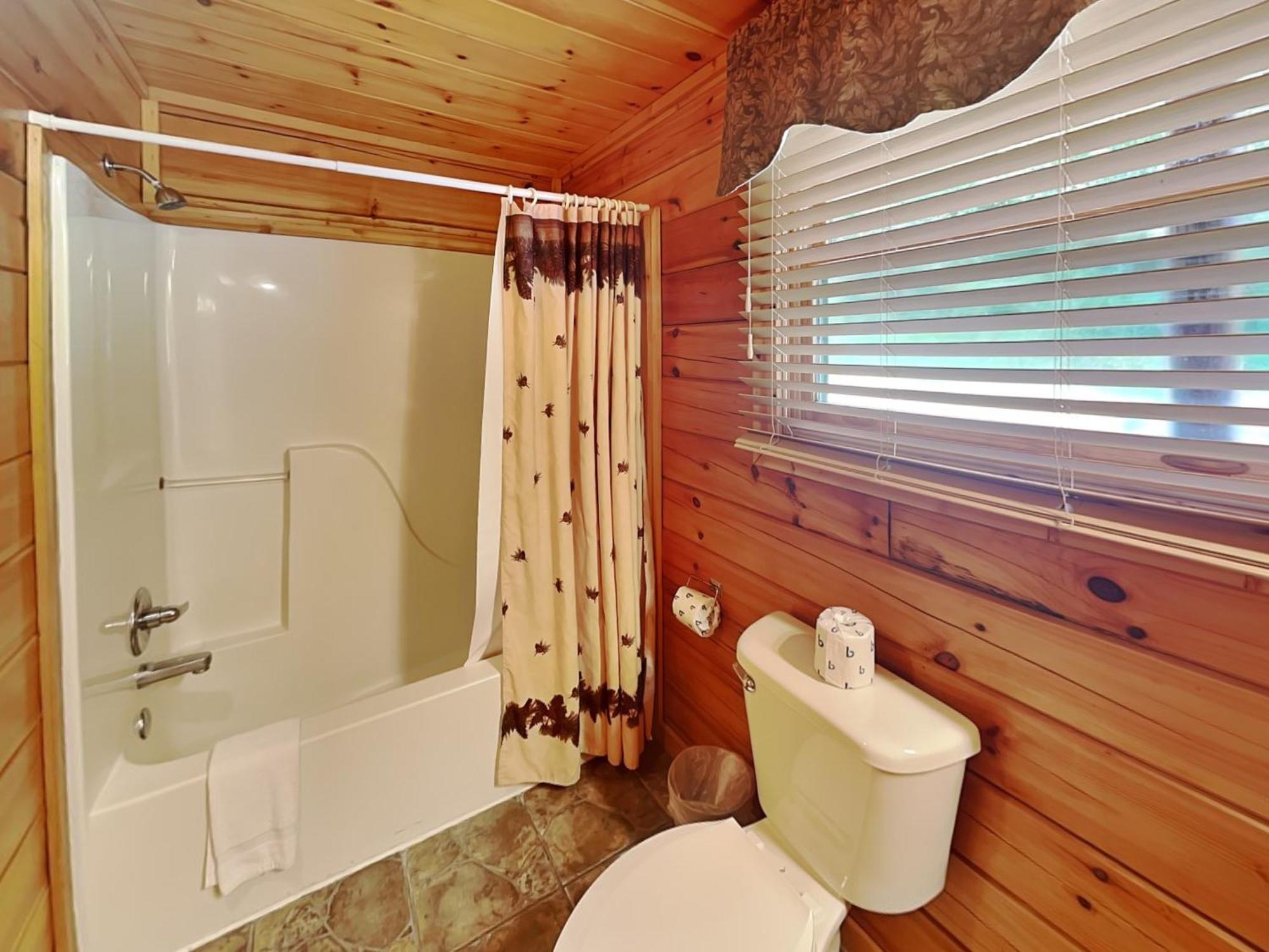 Aspens Envy Apartment Pigeon Forge Luaran gambar