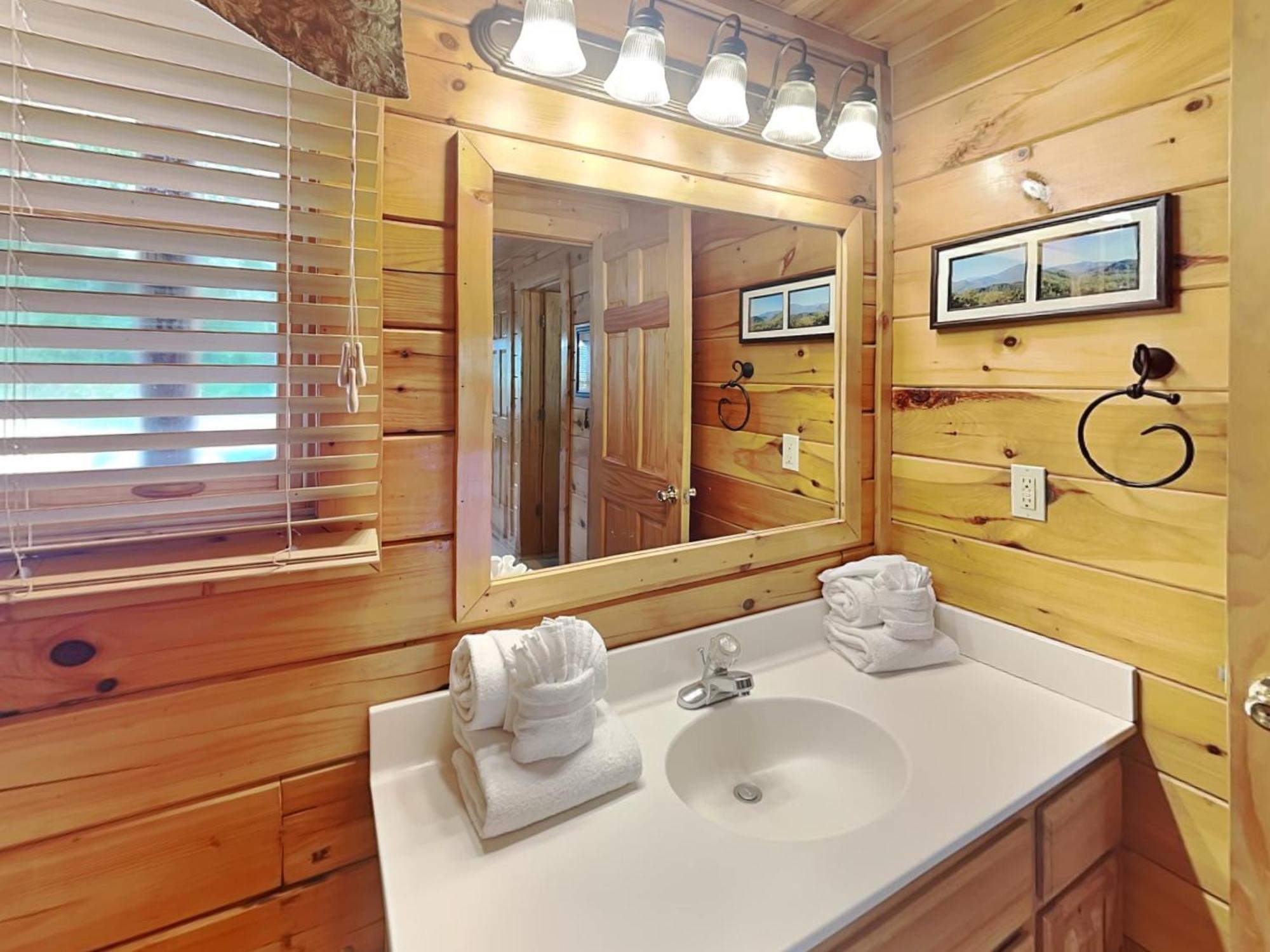 Aspens Envy Apartment Pigeon Forge Luaran gambar
