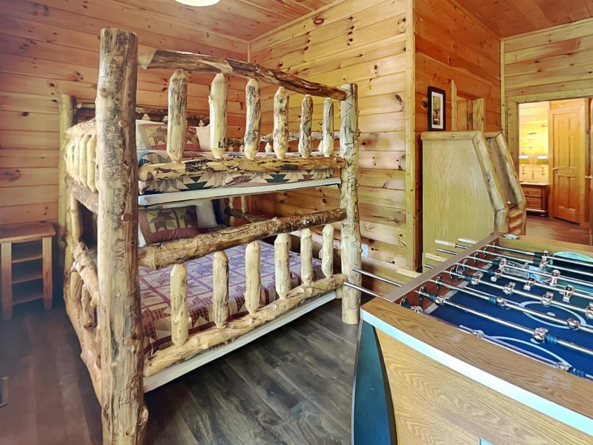 Aspens Envy Apartment Pigeon Forge Luaran gambar