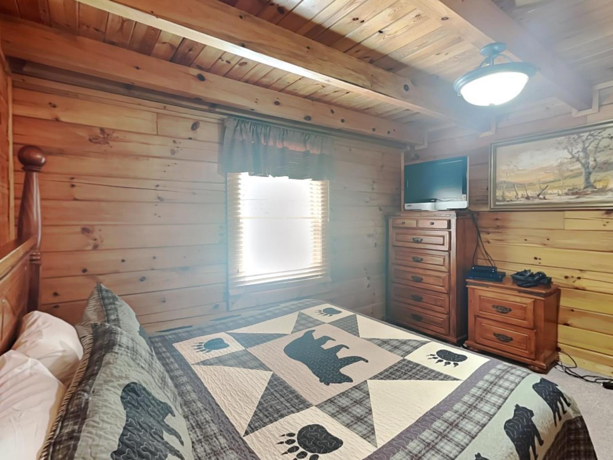 Aspens Envy Apartment Pigeon Forge Luaran gambar