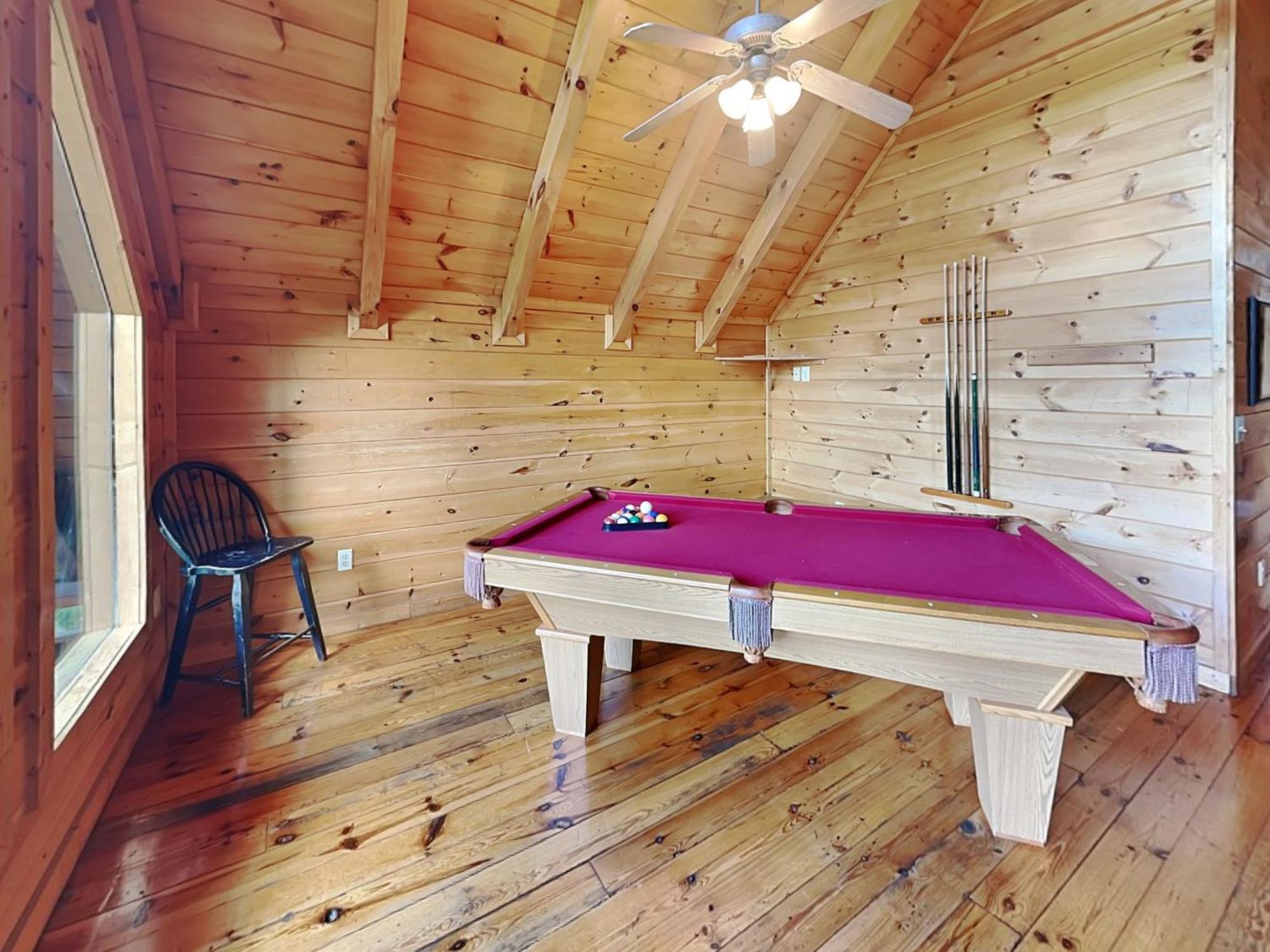 Aspens Envy Apartment Pigeon Forge Luaran gambar